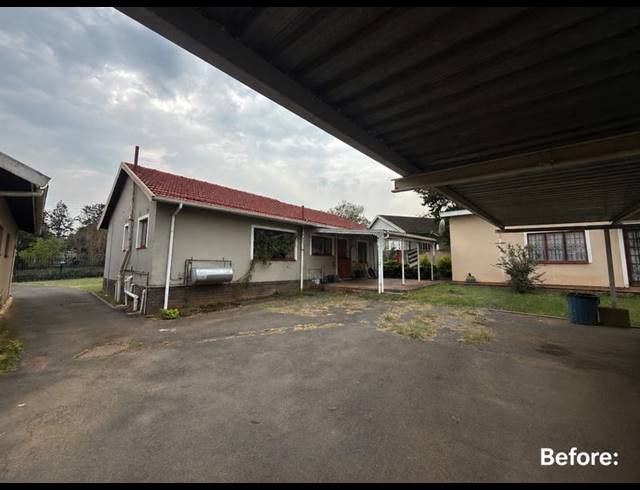 5 BEDROOM HOUSE FOR SALE IN EPWORTH